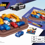 Logička igra Traffic – logičke zagonetke za djecu