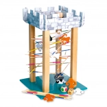 Drvena igra Toranj duhova