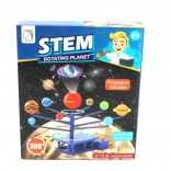 Set za sastavljanje Sunčevog sustava za djecu