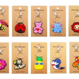 Privjesak za ključeve – mix dizajna