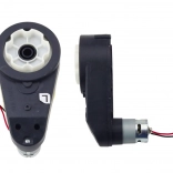 Cestovni motor 24V RS555 200W 11000RPM