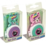 Kreda za kosu Crazy Chic od Clementoni