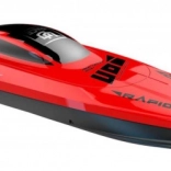 RC brzi čamac 2.4 GHz 42 cm s dvostrukom palubom, 30 km/h