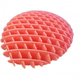 Ružičasta antistresna fidget igračka 10 cm