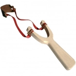 Fauna drveni praćka za tinejdžere