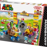 LEGO Super Mario Baby Peach i Grand Prix set