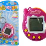 Elektronička životinjica Tamagotchi ružičasta