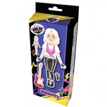 Magnetna lutka za presvlačenje Celebrity