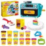 Play-Doh set kolači i pećnica