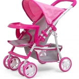 Kolica za lutke Kate Prestige