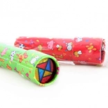 Šareni kaleidoskop 16 cm