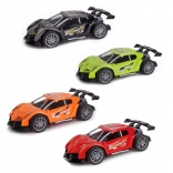 Auto utrka na zamašnjak