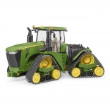 Gusjeničarski traktor John Deere 9620RX Bruder