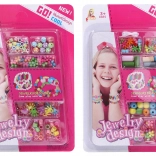 Set perlica za izradu nakita za djecu