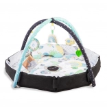 Igriva dekica MoMi Day and Night