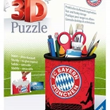 Ravensburger 3D puzzle držač olovaka FC Bayern München 57 dijelova