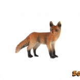 Plastična figurica lisice 9 cm