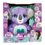 interaktivna plišana koala mama CLUB PETZ od IMC Toys