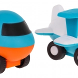 Set aviona na pogon za djecu – 2 kom