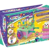 Bindeez cvjećarnica – kreativni set perlica (500 kom)