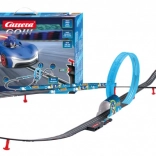 Autostaza Carrera GO Sonic Challenger 6 m