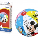 Nafukavajuća plažna lopta DISNEY MICKEY & FRIENDS 51 cm