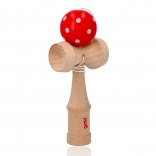 Kendama – tradicionalna japanska igračka za vještinu