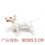 Figurica Pas Engleski Bulterijer