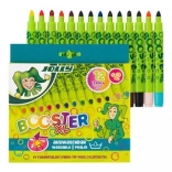 Mazaki Booster XL za djecu