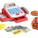 Dječja blagajna s dodacima