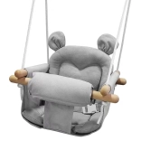 Ljuljačka s Medvjedićem od 2Kids Toys