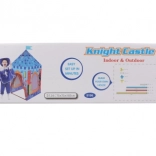 Šator – dvorac za male viteze