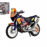 model motorke Bburago KTM 450 Rally