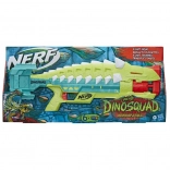 NERF DinoSquad Armorstrike blaster