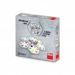 Hex Up! – hrvatski set društvenih igara 6 u 1