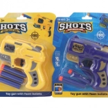 Pistolj na pjenaste metke za djecu