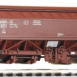 Pokriveni iskipni vagon Taoos-y DB AG - model željeznice H0