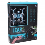 Dron–motocikl 2u1 RC na daljinsko upravljanje 17 × 15 cm