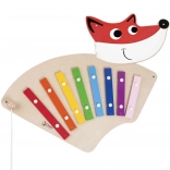 glazbena zidna ploča lija Classic World