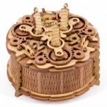 Zagonetna darovna kutija Rođendanska torta iDventure