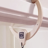 Odbijajući loptica za vrata