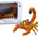 Figurica pustinjski škorpion – serija Životinje svijeta 8 cm