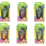 Slimy sluz s osvijetljenom kuglicom