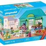 Set s figuricama My Life Cvjećarnica