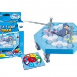 Tulenj Društvena Igra Lomljenje Leda