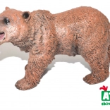 Figurica smeđi medvjed