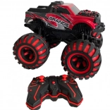 DRIVERO RC monster truck 2,4 GHz s USB punjenjem