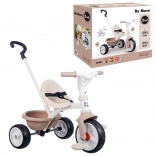 Trokolica Be Move bež