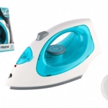 dječje parno glačalo sa svjetlom i zvukom 22 cm