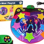 Plesna podloga Zvjezdice